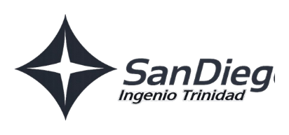 SanDiego Ingenio Trinidad